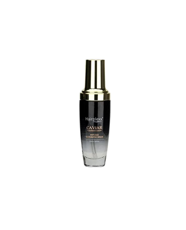 Hairplexx Caviar Hair Serum