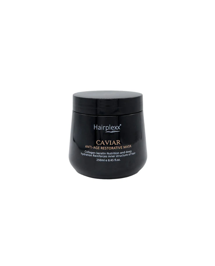Hairplexx Caviar Hair Mask