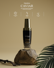 Hairplexx Caviar Hair Essence
