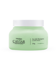 Hairplexx Caviar Sea Salt Shampoo