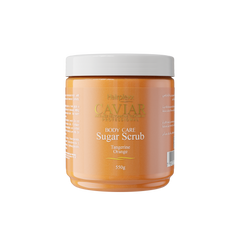 HAIRPLEXX CAVIAR BODY SUGAR SCRUB