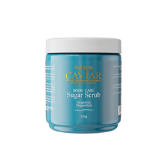 HAIRPLEXX CAVIAR BODY SUGAR SCRUB