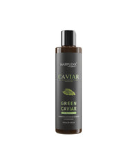 Hairplexx Green Caviar Anti Hair Fall & Hair Re-growth Set 4 in 1