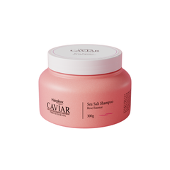 Hairplexx Caviar Sea Salt Shampoo