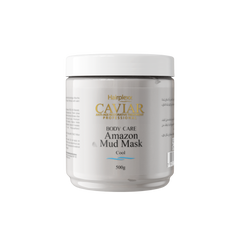 HAIRPLEXX CAVAIR BODY MUD MASK  HYDRATING AND NOURISHING