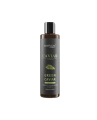 Hairplexx Green Caviar Anti Hair Fall & Hair Re-growth Set 4 in 1
