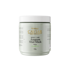 HAIRPLEXX CAVAIR BODY MUD MASK  HYDRATING AND NOURISHING
