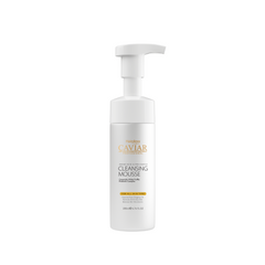 HAIRPLEXX CAVIAR AMINO ACID ULTRA GENTLE CLEANSING MOUSSE
