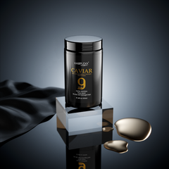 Hairplexx Caviar 9 Mask Treatment