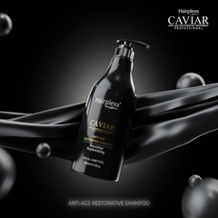 Hairplexx Caviar Anti Age Shampoo