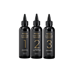 Hairplexx Caviar Protein  Hair Treatment
