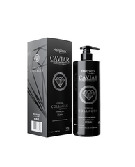 Hairplexx Caviar Crystal Collagen Hair Treatment