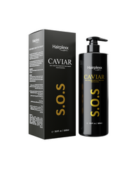 Hairplexx Caviar SOS Magic Hair Treatment