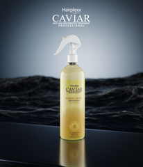 Hairplexx Caviar Instant Shine Keratin Spray