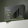 Hairplexx Green Caviar Anti Hair Fall & Hair Re-growth Set 4 in 1