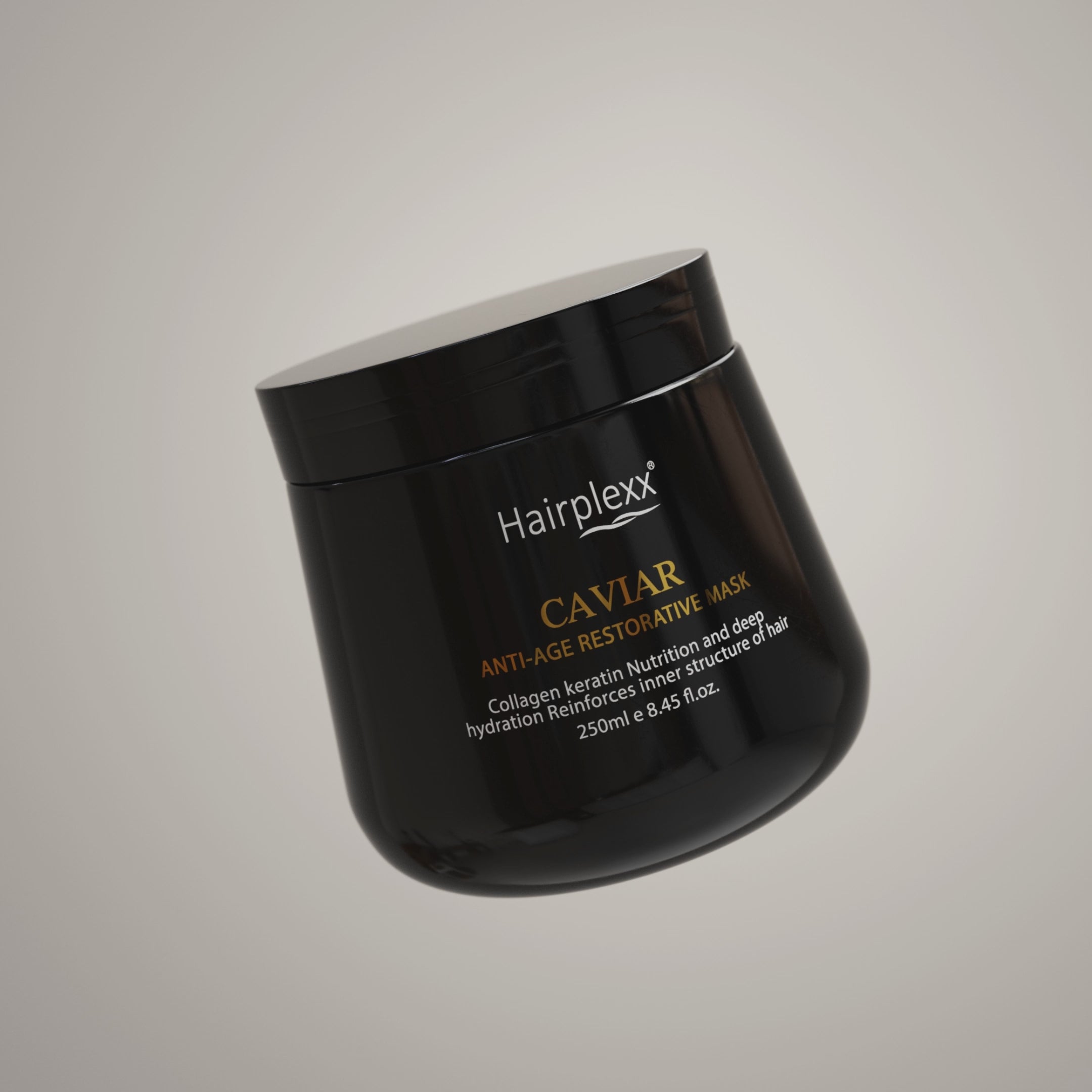 Hairplexx Caviar Hair Mask