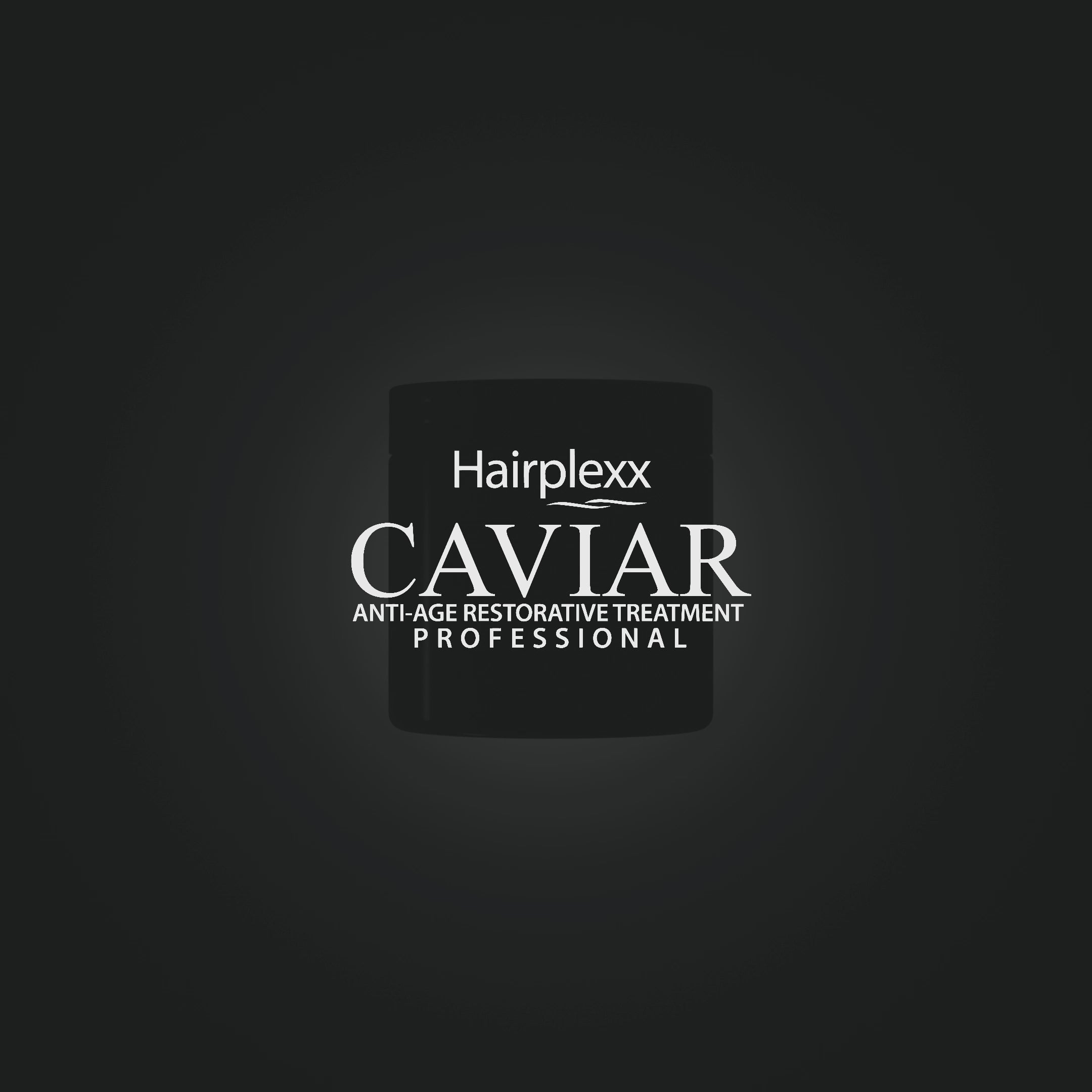 Caviar Collagen Hair Mask Treatment