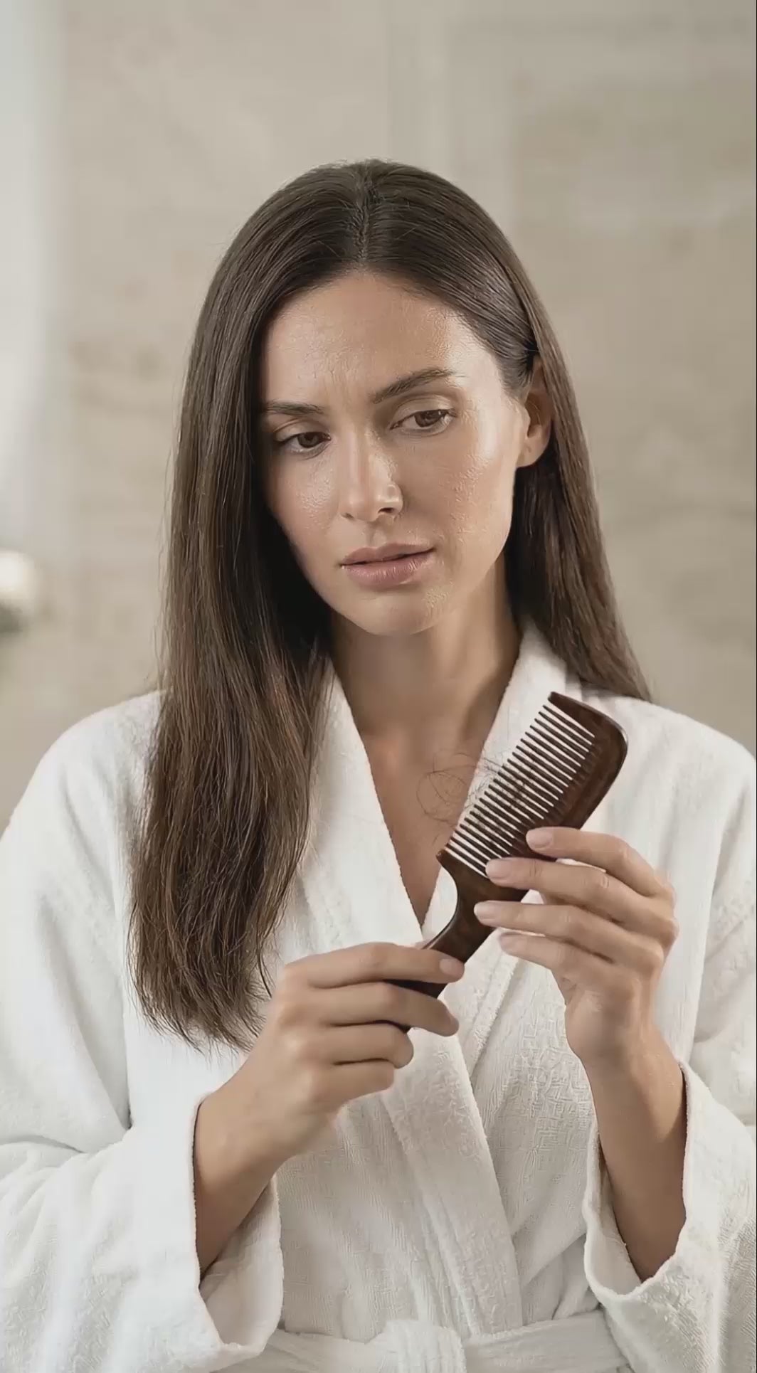 Hairplexx Green Caviar Anti Hair Fall & Hair Re-growth Set 4 in 1