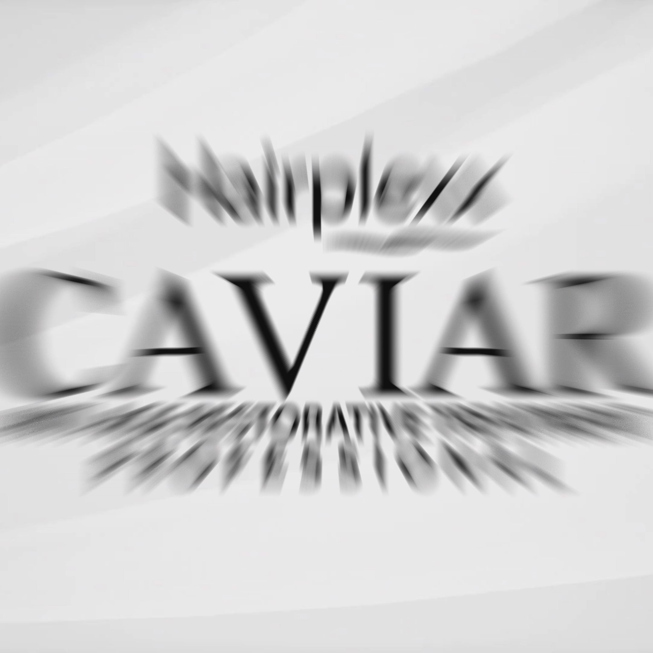 Hairplexx Caviar Anti Age Shampoo