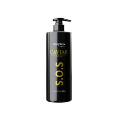 Hairplexx Caviar SOS Magic Hair Treatment